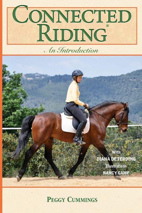 Produktbild Connected Riding: An Introduction (Englisch, 2013)