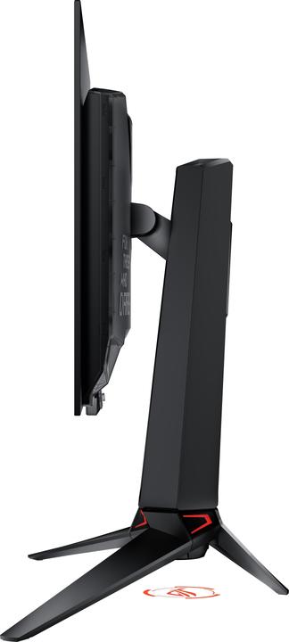 Image du produit ASUS PG27AQDP (26.50", 2560 x 1440 pixels)