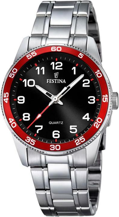 Festina Junior (Orologio da polso analogico, 34 mm)