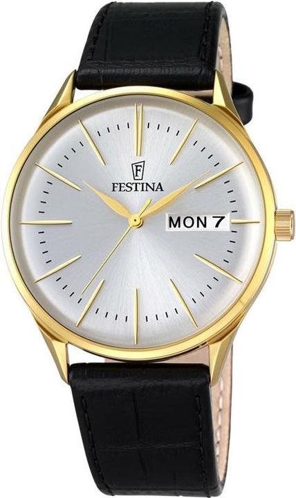 Actual product image Festina Classic (Analogue wristwatch, 42 mm)