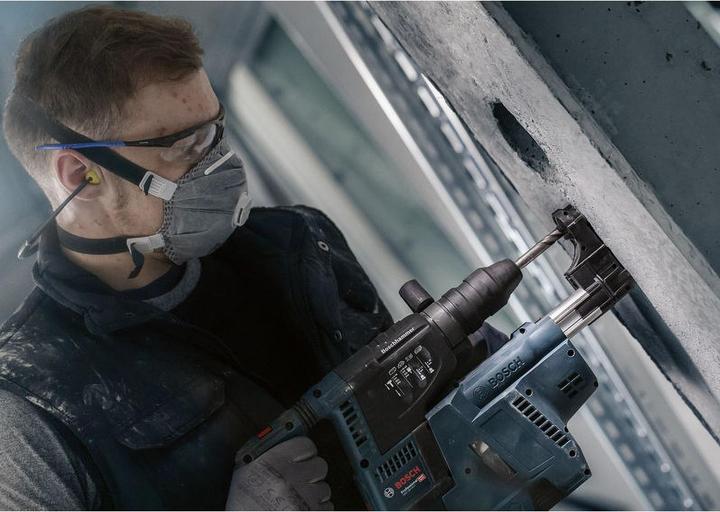 Actual product image Bosch Hausgeräte HammerbohrerPRO SDSplus-5X Set 5-1 2608707246 VE7