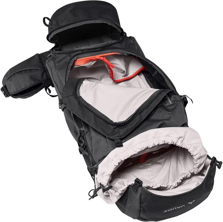 Immagine prodotto Vaude Asymmetric (56 l)