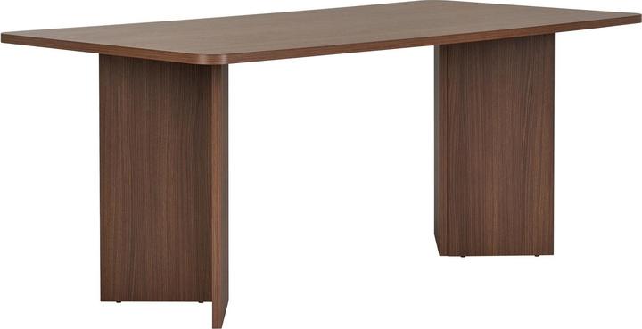 Image du produit Skye Decor Linza Dining Table (180 x 180 x 75 cm)