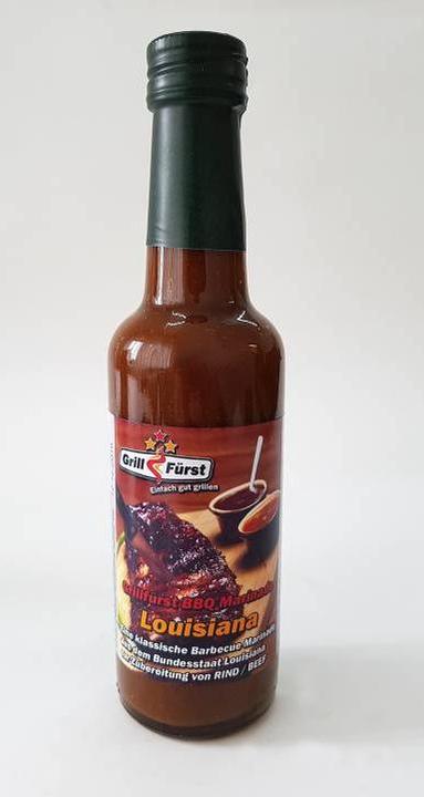 Immagine prodotto Grillfürst Camino (80 cm)