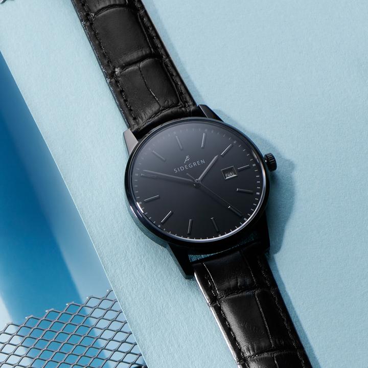 Image du produit Sidegren Osman (40 mm)