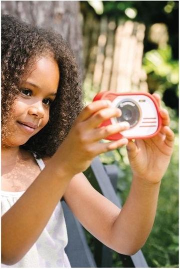 Image du produit Kidywolf Kidy Camera - version rose