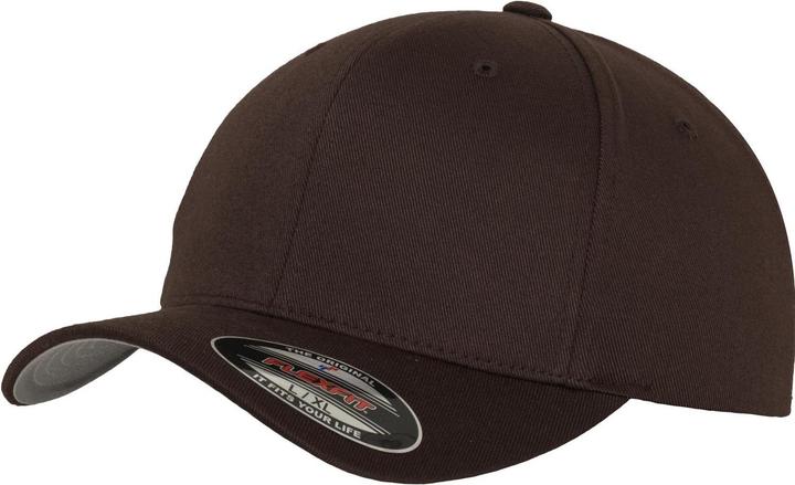 Produktbild Yupoong BaseballKappe Flexfit