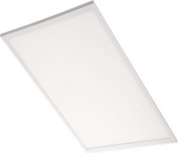 Produktbild Sg SGLI SENSE BASIC 300x600 weiss 2121462180lm 3000K Ra>80 On/Off (2121462180 lm)