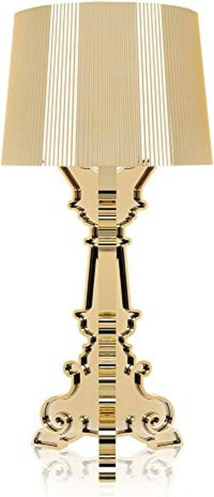 Actual product image Kartell Bourgie Lampada (E14)