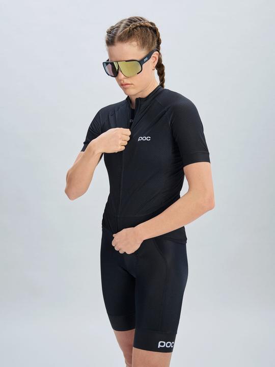 Immagine prodotto Poc Maglia Ws Essential Road Logo (L)