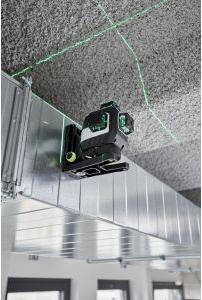 Actual product image Laserliner MasterPlane-Laser 3G Pro