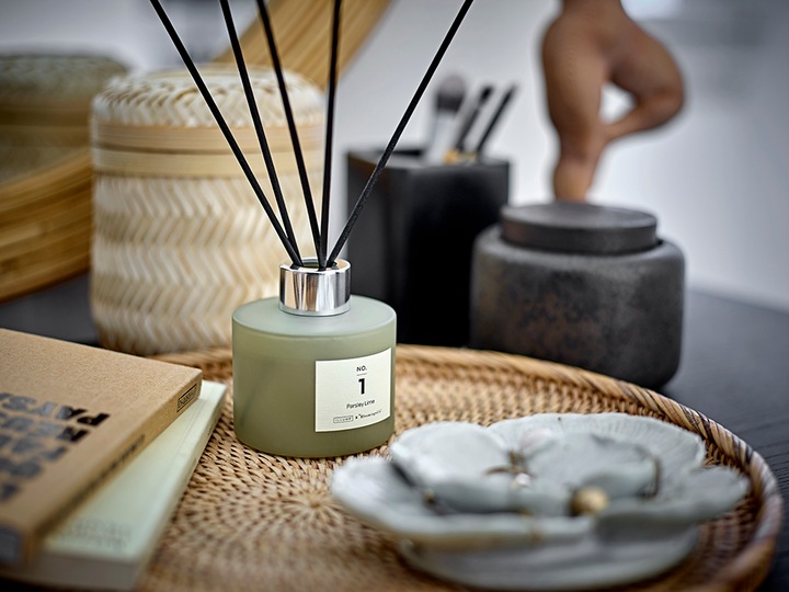 Actual product image Illume x Bloomingville NO. 1 - Parsley Lime (100 ml)