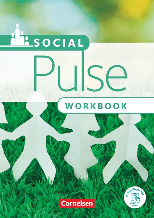 Actual product image Pulse Social WOB+Key (Isobel E. Williams, Mindy Ehrhart Krull, 2014)