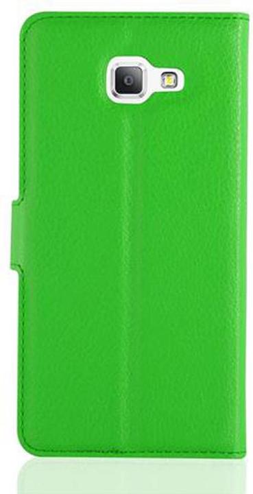Actual product image Cadorabo Book with stand function cover (Samsung Galaxy A5 (2016))