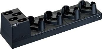 Produktbild Cipherlab RK95 4-slot Terminal Cradle