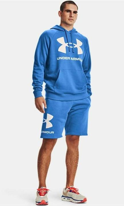 Produktbild Under Armour Rival Fleece Big Logo (L)