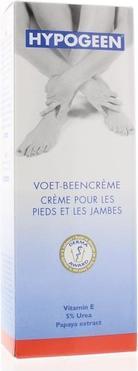 Produktbild Hypogeen Hypogene Fuss-Bein-Creme (Fussdeodorant & -puder, 300 ml)