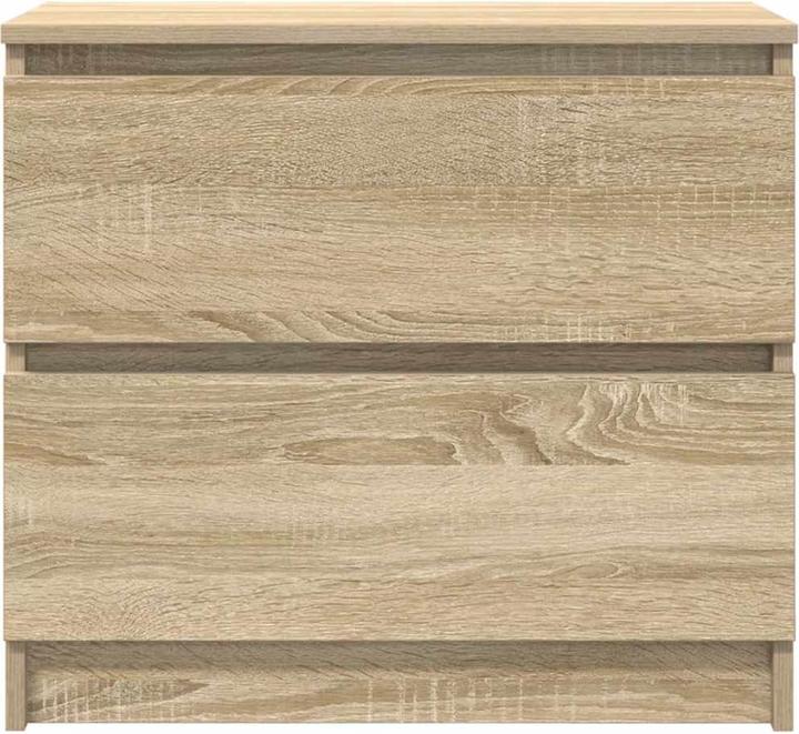 Produktbild vidaXL TV-Schrank (60 x 35 x 54 cm)