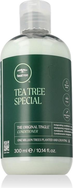 Image du produit Paul Mitchell - Refreshing Tea Tree ( Special Conditioner) 300 ml (300 ml)