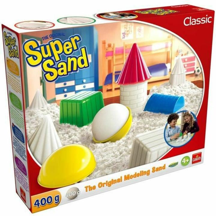 Produktbild Goliath Toys Super Sand Classic