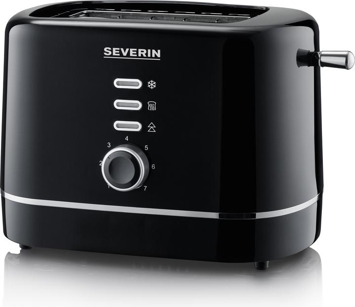 Severin Toaster