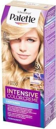 Palette H INTENS CREME E20-superjasny blond (Sehr Hellblond)