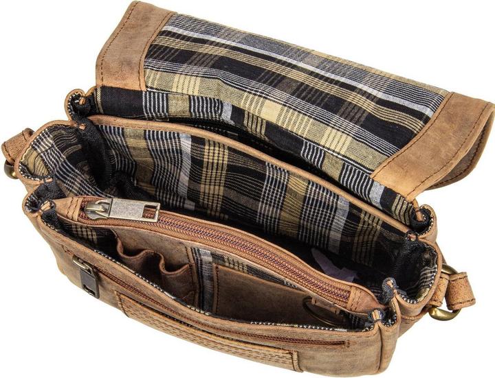 Immagine prodotto Harolds Umhängetasche ANTIC