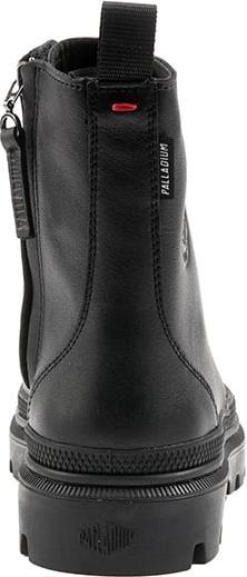 Actual product image Palladium Pallatrooper Off Lth - 52505 (41)