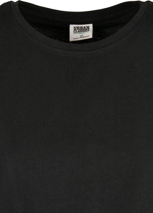 Produktbild Urban Classics Ladies Organic Short Tee 2-Pack (4XL)