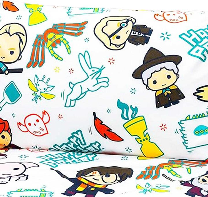 Produktbild Chibi Bettwäsche wendbar