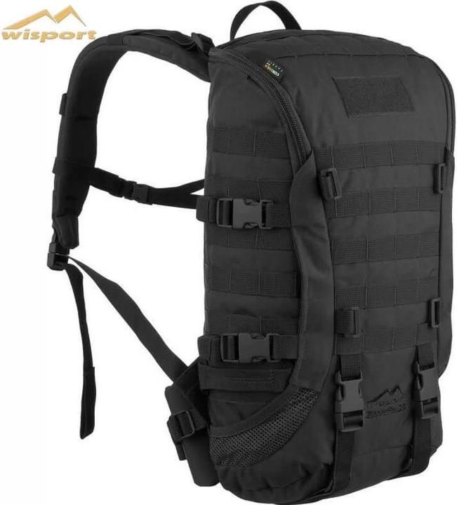 Produktbild Wisport Einsatzrucksack 25L (25 l)