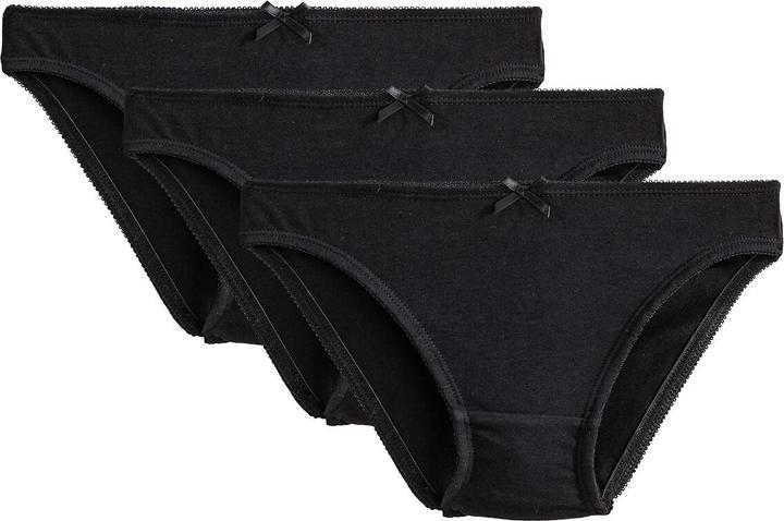 Actual product image La Redoute Collections 3-pack briefs (42, pack of 3)