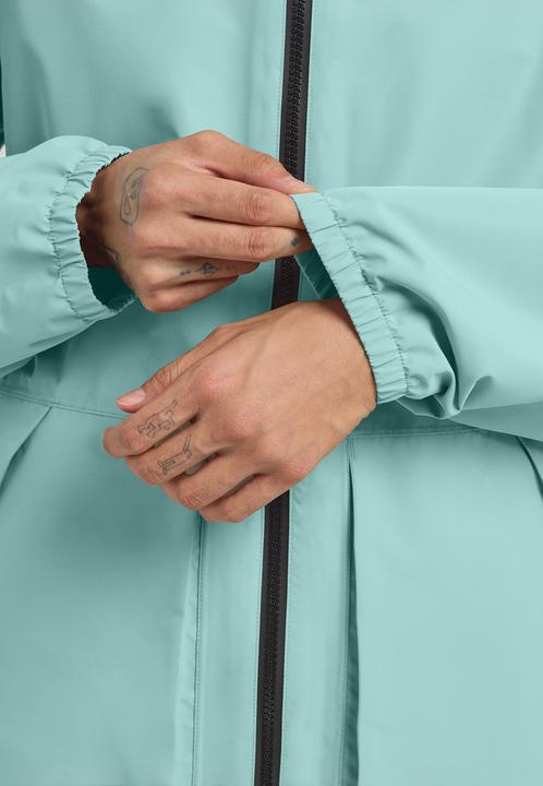Produktbild Jack Wolfskin Terraview 2L Parka W (L)