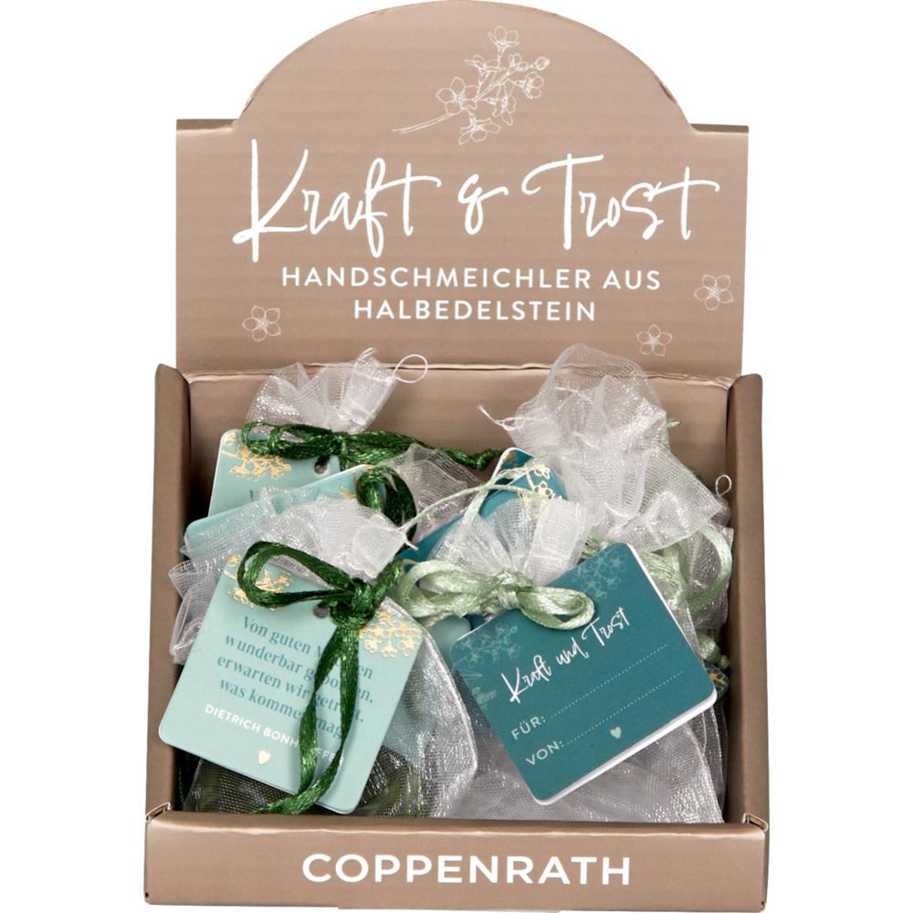 Handschmeichler - Kraft und Trost für d, Belletristik