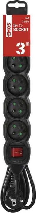 Produktbild Emos 1902350301 (3 m)