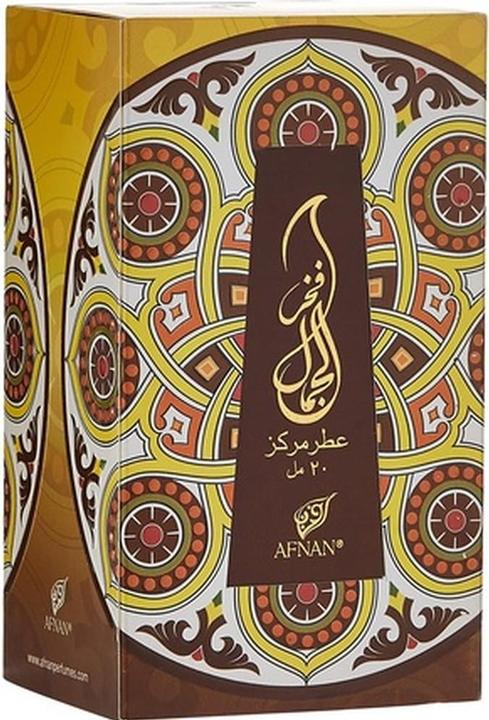 Produktbild Afnan Fakhar Al Jamal (Eau de Parfum, 20 ml)