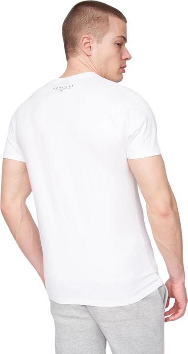 Produktbild Henleys Curveball TShirt (XL)