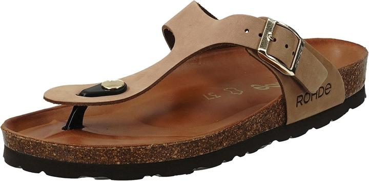 Actual product image Rohde Pantoletten (40)