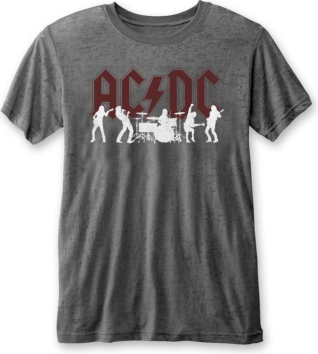 Produktbild AC/DC TShirt (XXL)