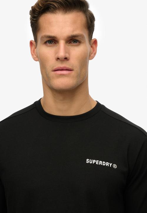 Produktbild Superdry Tech Relaxed T-Shirt (S)