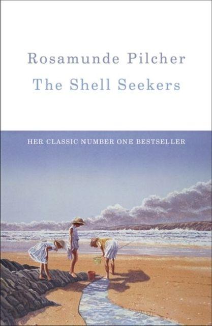 Produktbild The Shell Seekers (Englisch, Rosamunde Pilcher, 2005)