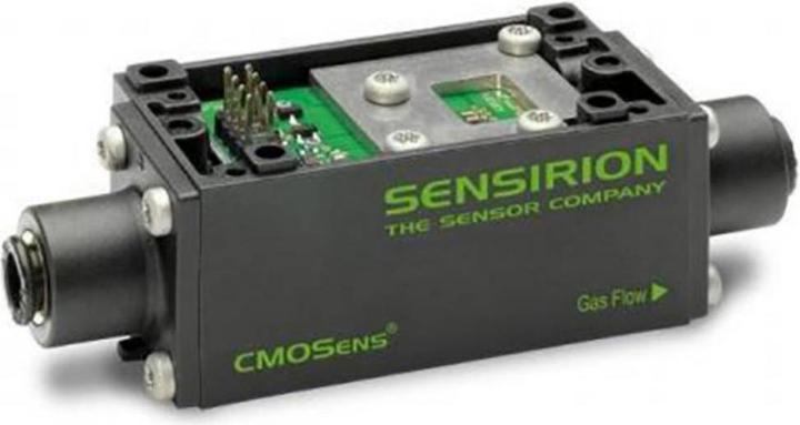 Actual product image Sensirion Flow meter 1-100688-02 1pc.