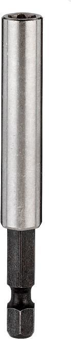 Produktbild kwb Magnetischer Bithalter 1/4 Zoll (Bit-Adapter)