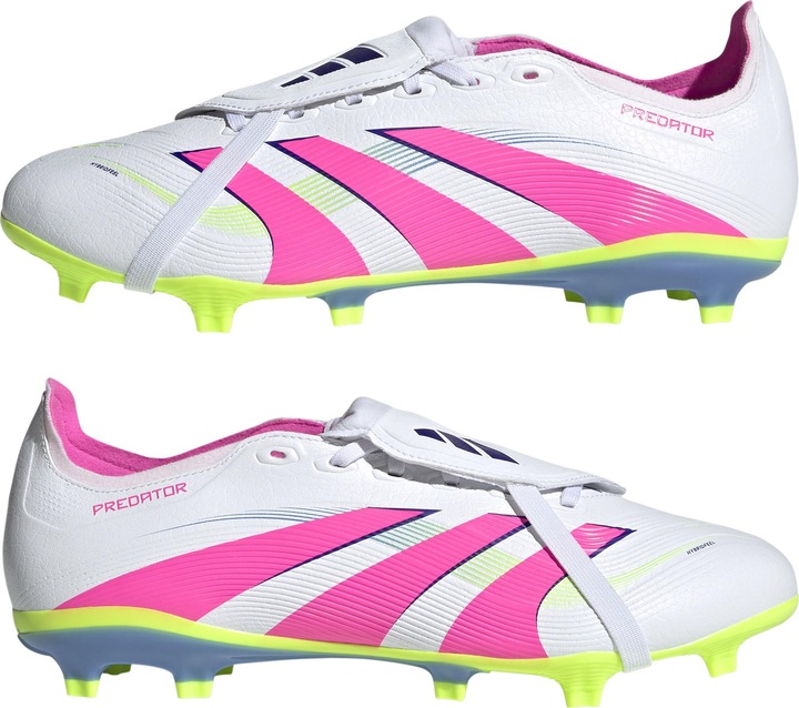 Productafbeelding adidas Predator League FG/MG (41 1/3)