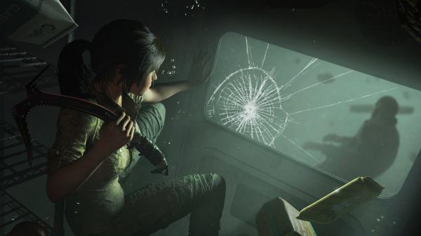 Image du produit Capcom L'ombre de Tomb Raider édition définitive (PS4, FR)