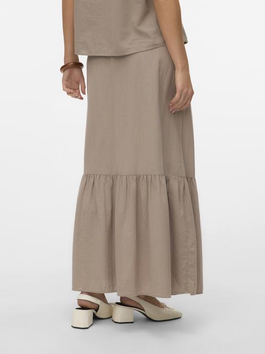 Produktbild Vero Moda VMPRETTY Hohe Taille Langer Rock Rock (S)