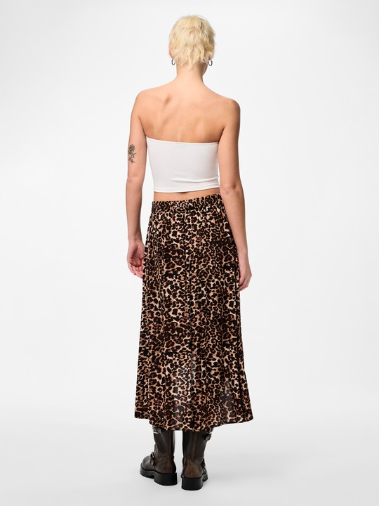 Actual product image Pieces Pctala Wrap Skirt Noos Bc (L)