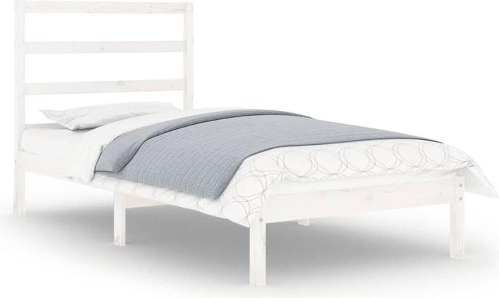 Image du produit vidaXL Bone (75 x 190 cm)