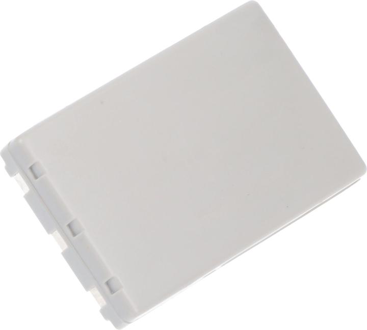 Actual product image Konica Minolta Akku DR-LB4, NP-500, NP-600 (Camera battery)