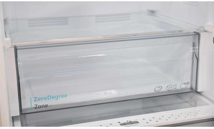 Actual product image Sharp SJ-BA10IEXIC-EU (330 l)